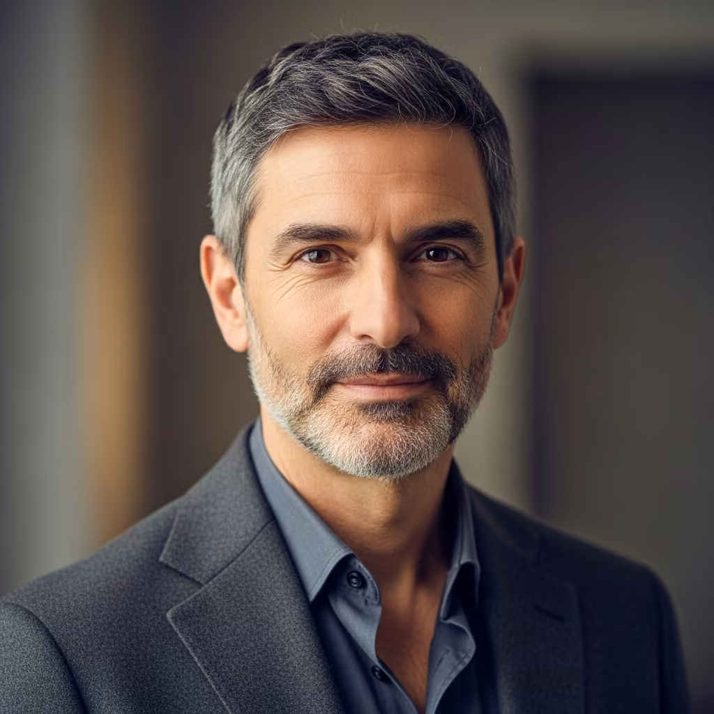 Alessandro Greco