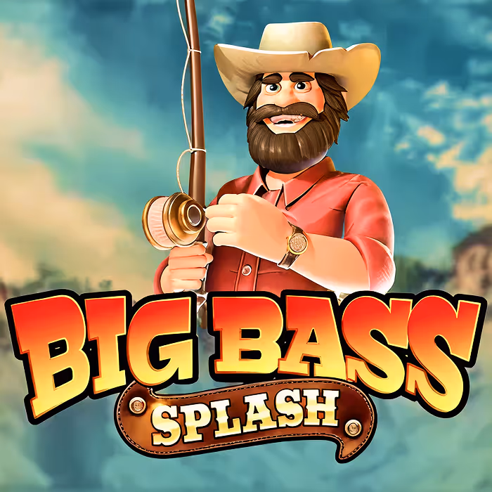 Big Bass Splash slot a tema pesca con round bonus e funzionalità di raccolta premi