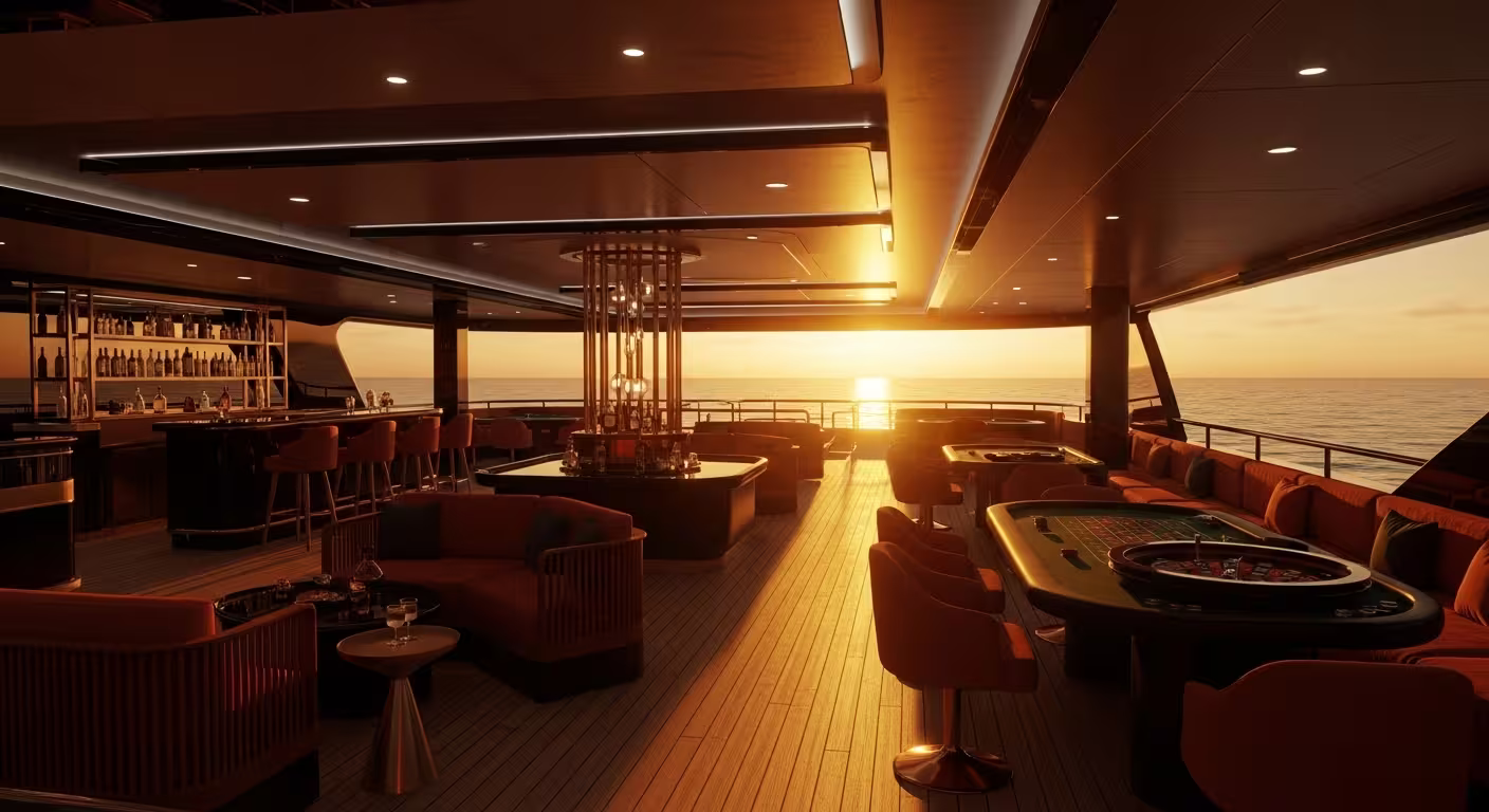 Guida strategica del casinò con consigli per massimizzare i bonus e migliorare il gioco