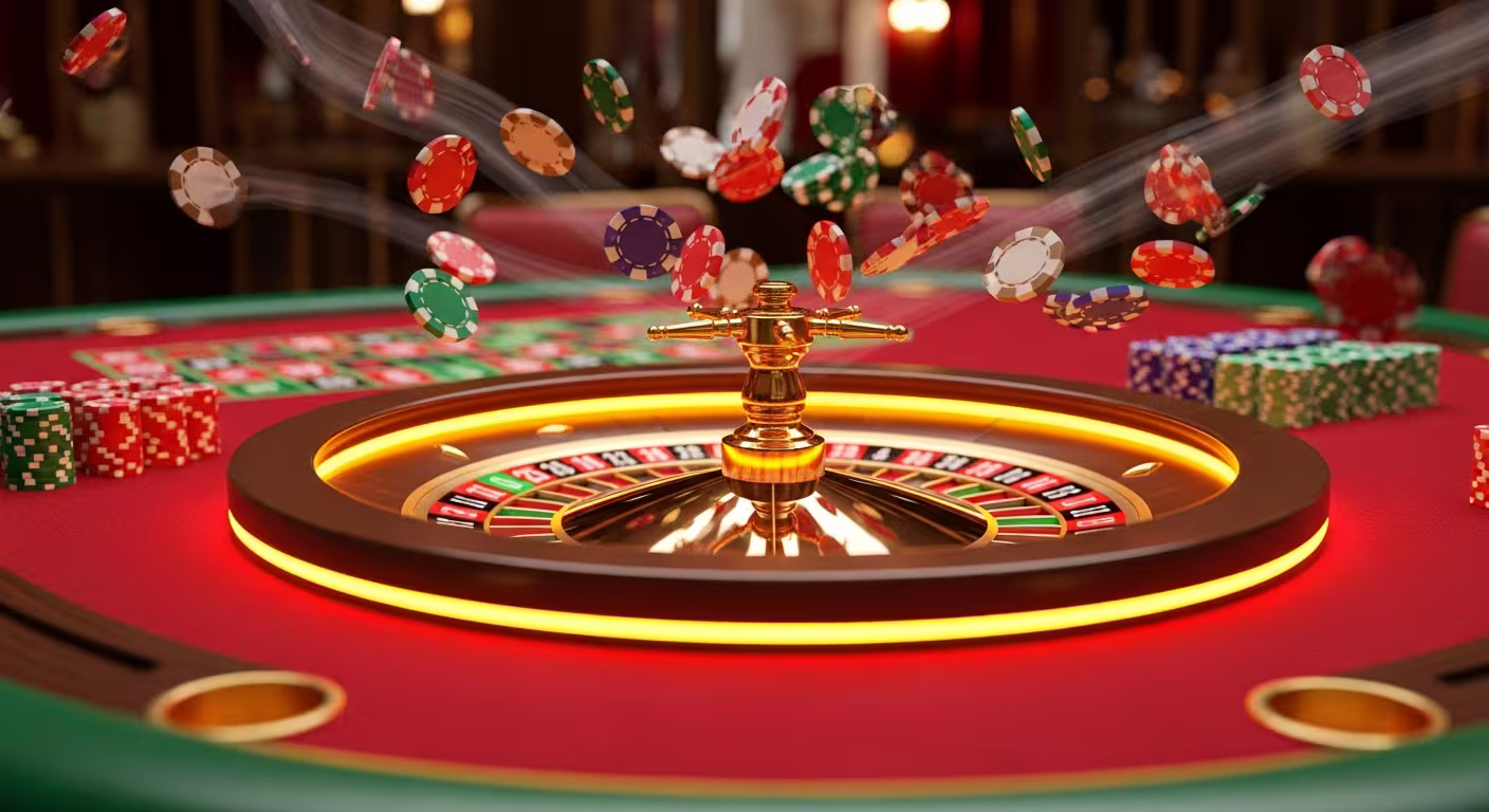 Libro dizionario che rappresenta la terminologia del casinò e le definizioni di gioco